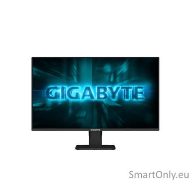 Gigabyte | GS25F14 EK | 24.5 " | SS IPS | FHD | 144 Hz | 1 ms | 1920 x 1080 pixels | 300 cd/m² | HDMI ports quantity 2