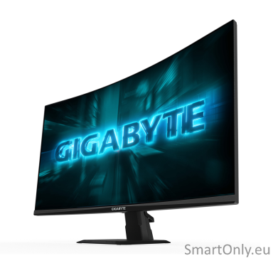 Gigabyte | GS27FC2 EK | 27 " | VA | FHD | 240 Hz | 1 ms | 1920 x 1080 pixels | 350 cd/m² | HDMI ports quantity 2