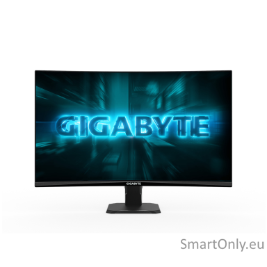 Gigabyte | GS27FC2 EK | 27 " | VA | FHD | 240 Hz | 1 ms | 1920 x 1080 pixels | 350 cd/m² | HDMI ports quantity 2