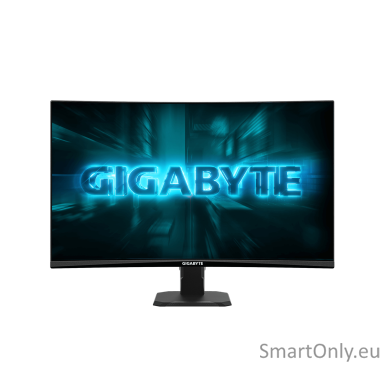 Gigabyte GS27FCA EK | 27 " | VA | FHD | 200 Hz | 1 ms | 1920 x 1080 pixels | 250 cd/m² | HDMI ports quantity 2 Gigabyte GS27FCA EK | 27 " | VA | FHD | 200 Hz | 1 ms | 1920 x 1080 pixels | 250 cd/m² | HDMI ports quantity 2