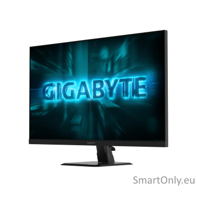 Gigabyte | GS32QA | 31.5 " | SS IPS | QHD | 180 Hz | 1 ms | 2560 x 1440 pixels | 300 cd/m² | HDMI ports quantity 2 Gigabyte | GS32QA | 31.5 " | SS IPS | QHD | 180 Hz | 1 ms | 2560 x 1440 pixels | 300 cd/m² | HDMI ports quantity 2