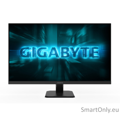 Gigabyte | GS32QA | 31.5 " | SS IPS | QHD | 180 Hz | 1 ms | 2560 x 1440 pixels | 300 cd/m² | HDMI ports quantity 2 Gigabyte | GS32QA | 31.5 " | SS IPS | QHD | 180 Hz | 1 ms | 2560 x 1440 pixels | 300 cd/m² | HDMI ports quantity 2