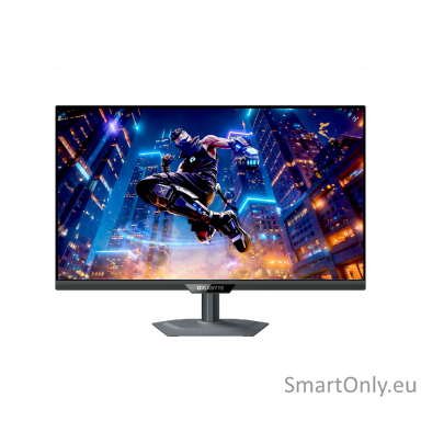 Gigabyte | M27Q2 | 27 " | SS IPS | QHD | 200 Hz | 1 ms | 2560 x 1440 pixels | 350 cd/m² | HDMI ports quantity 2 Gigabyte | M27Q2 | 27 " | SS IPS | QHD | 200 Hz | 1 ms | 2560 x 1440 pixels | 350 cd/m² | HDMI ports quantity 2