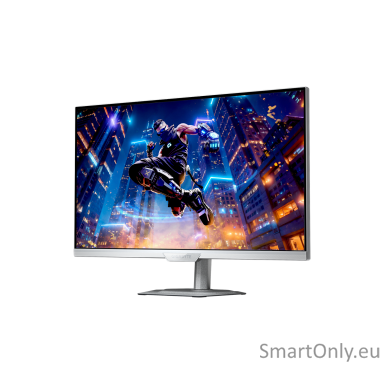Gigabyte | M27Q2 ICE EK | 27 " | SS IPS | QHD | 200 Hz | 1 ms | 2560 x 1440 pixels | 350 cd/m² Gigabyte | M27Q2 ICE EK | 27 " | SS IPS | QHD | 200 Hz | 1 ms | 2560 x 1440 pixels | 350 cd/m²