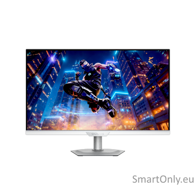 Gigabyte | M27Q2 ICE EK | 27 " | SS IPS | QHD | 200 Hz | 1 ms | 2560 x 1440 pixels | 350 cd/m² Gigabyte | M27Q2 ICE EK | 27 " | SS IPS | QHD | 200 Hz | 1 ms | 2560 x 1440 pixels | 350 cd/m²