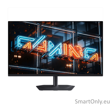 Gigabyte | MO32U24 OLED | 31.5 " | QD-OLED | UHD | 240 Hz | 0.03 ms | 3840 x 2160 pixels Gigabyte | MO32U24 OLED | 31.5 " | QD-OLED | UHD | 240 Hz | 0.03 ms | 3840 x 2160 pixels