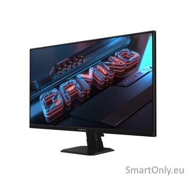 GIGABYTE MONITOR 27" GS27FA EK GIGABYTE MONITOR 27" GS27FA EK