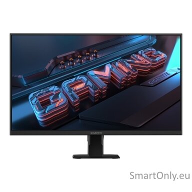 GIGABYTE MONITOR 27" GS27FA EK GIGABYTE MONITOR 27" GS27FA EK