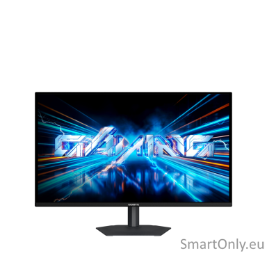 GIGABYTE MONITOR 27" QHD GO27Q24A EK GIGABYTE MONITOR 27" QHD GO27Q24A EK