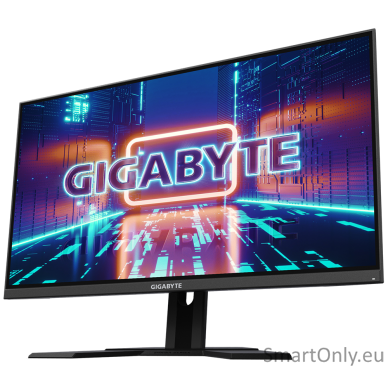 Gigabyte Gaming Monitor G27Q-EK 27 ", QHD, 2‎560 x 1440 pixels 2
