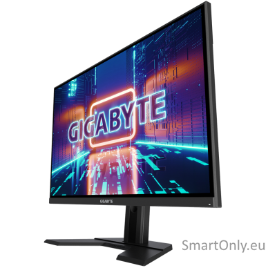 Gigabyte Gaming Monitor G27Q-EK 27 ", QHD, 2‎560 x 1440 pixels 3