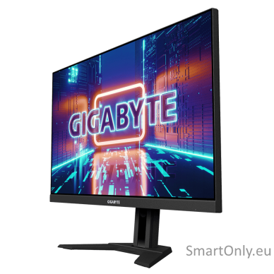 Gigabyte Gaming Monitor M28U-EK 28 ", UHD, 3840 x 2160 pixels, 1 x Audio Out, 144 Hz, HDMI ports quantity 2 2