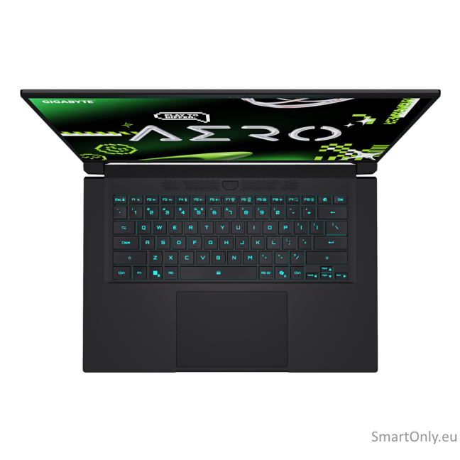 Gigabyte AERO X16 1VH-93EEC94AH | 16 " | IPS | QHD+ | 165 Hz | AMD Ryzen Al 7 | 350 | 16 GB | DDR5 | Solid-state drive capacity 1000 GB | NVIDIA GeForce RTX 5060 | GDDR7 | 8 GB | Windows 11 Home | 802.11ax | Bluetooth version 5.2 | Keyboard language US in 5 Gigabyte AERO X16 1VH-93EEC94AH | 16 " | IPS | QHD+ | 165 Hz | AMD Ryzen Al 7 | 350 | 16 GB | DDR5 | Solid-state drive capacity 1000 GB | NVIDIA GeForce RTX 5060 | GDDR7 | 8 GB | Windows 11 Home | 802.11ax | Bluetooth version 5.2 | Keyboard language US in 5
