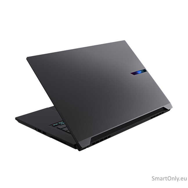 Gigabyte AERO X16 1WH93EEC94AD 16" QHD+ AMD AI 7 350/32GB/1TB/RTX 5070/Win11 Home/ENG kbd/2Y Warranty | Gigabyte 4