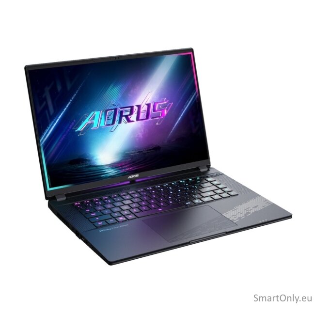 Gigabyte AORUS ELITE 16 BWH 16" QHD+ i9-275HX/2x16GB/1TB/RTX 5070/Win11 Home/ENG kbd/2Y Warranty " 3 Gigabyte AORUS ELITE 16 BWH 16" QHD+ i9-275HX/2x16GB/1TB/RTX 5070/Win11 Home/ENG kbd/2Y Warranty " 3