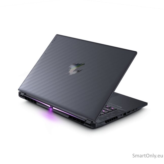 Gigabyte AORUS ELITE 16 BWH 16" QHD+ i9-275HX/2x16GB/1TB/RTX 5070/Win11 Home/ENG kbd/2Y Warranty " 4