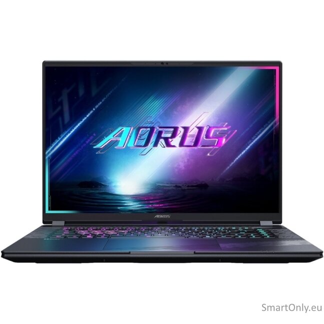Gigabyte AORUS ELITE 16 BWH 16" QHD+ i9-275HX/2x16GB/1TB/RTX 5070/Win11 Home/ENG kbd/2Y Warranty " Gigabyte AORUS ELITE 16 BWH 16" QHD+ i9-275HX/2x16GB/1TB/RTX 5070/Win11 Home/ENG kbd/2Y Warranty "