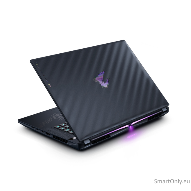 Gigabyte AORUS MASTER BXHC4EEE64SP 16" IPS OLED i9-275HX/32GB/1TB/RTX 5090/Win11 Pro/ENG kbd/2Y Warranty | Gigabyte Aorus Master Gaming BZH | Dark Tide | 16 " | OLED | WQXGA | 2560 × 1600 pixels | 240 Hz | Glossy | Intel Core Ultra 9 | 275HX | 32 GB | SO- 5 Gigabyte AORUS MASTER BXHC4EEE64SP 16" IPS OLED i9-275HX/32GB/1TB/RTX 5090/Win11 Pro/ENG kbd/2Y Warranty | Gigabyte Aorus Master Gaming BZH | Dark Tide | 16 " | OLED | WQXGA | 2560 × 1600 pixels | 240 Hz | Glossy | Intel Core Ultra 9 | 275HX | 32 GB | SO- 5