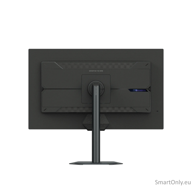 Gigabyte | G27Q2 EK | 27 " | SS IPS | QHD | 16:9 | 200 Hz | 0.5 ms | 2560 x 1440 pixels | 350 cd/m² | HDMI ports quantity 2 | Black 2