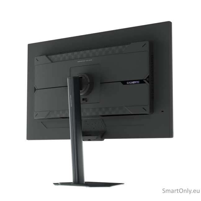 Gigabyte | G27Q2 EK | 27 " | SS IPS | QHD | 16:9 | 200 Hz | 0.5 ms | 2560 x 1440 pixels | 350 cd/m² | HDMI ports quantity 2 | Black 4
