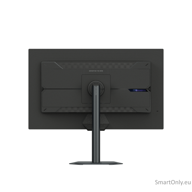 Gigabyte G27Q20 EK | 27 " | SS IPS | QHD | 200 Hz | 0.5 ms | 2560 x 1440 pixels | 350 cd/m² | HDMI ports quantity 2 4 Gigabyte G27Q20 EK | 27 " | SS IPS | QHD | 200 Hz | 0.5 ms | 2560 x 1440 pixels | 350 cd/m² | HDMI ports quantity 2 4