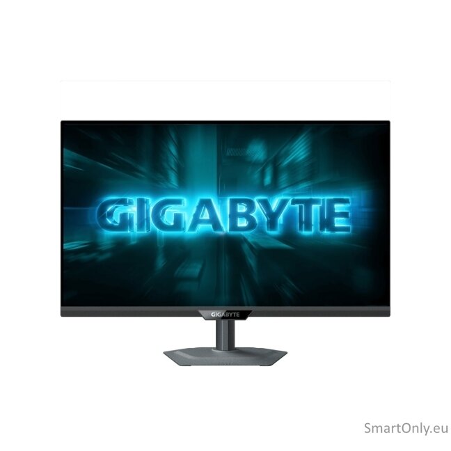 Gigabyte G27Q20 EK | 27 " | SS IPS | QHD | 200 Hz | 0.5 ms | 2560 x 1440 pixels | 350 cd/m² | HDMI ports quantity 2 10 Gigabyte G27Q20 EK | 27 " | SS IPS | QHD | 200 Hz | 0.5 ms | 2560 x 1440 pixels | 350 cd/m² | HDMI ports quantity 2 10