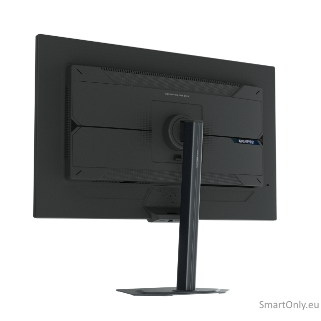 Gigabyte G27Q20 EK | 27 " | SS IPS | QHD | 200 Hz | 0.5 ms | 2560 x 1440 pixels | 350 cd/m² | HDMI ports quantity 2 5 Gigabyte G27Q20 EK | 27 " | SS IPS | QHD | 200 Hz | 0.5 ms | 2560 x 1440 pixels | 350 cd/m² | HDMI ports quantity 2 5