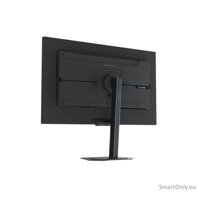 Gigabyte G27Q20 EK | 27 " | SS IPS | QHD | 200 Hz | 0.5 ms | 2560 x 1440 pixels | 350 cd/m² | HDMI ports quantity 2 13 Gigabyte G27Q20 EK | 27 " | SS IPS | QHD | 200 Hz | 0.5 ms | 2560 x 1440 pixels | 350 cd/m² | HDMI ports quantity 2 13