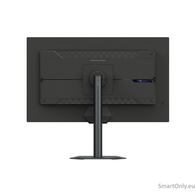 Gigabyte G27Q20 EK | 27 " | SS IPS | QHD | 200 Hz | 0.5 ms | 2560 x 1440 pixels | 350 cd/m² | HDMI ports quantity 2 14 Gigabyte G27Q20 EK | 27 " | SS IPS | QHD | 200 Hz | 0.5 ms | 2560 x 1440 pixels | 350 cd/m² | HDMI ports quantity 2 14