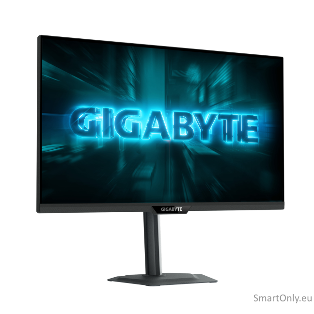 Gigabyte | G27UP EK | 27 " | SS IPS | UHD | 160 Hz | 1 ms | 3840 x 2160 pixels | 400 cd/m² | HDMI ports quantity 2 4 Gigabyte | G27UP EK | 27 " | SS IPS | UHD | 160 Hz | 1 ms | 3840 x 2160 pixels | 400 cd/m² | HDMI ports quantity 2 4