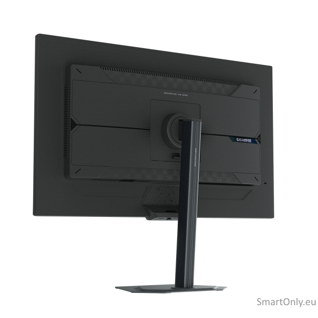 Gigabyte | G27UP EK | 27 " | SS IPS | UHD | 160 Hz | 1 ms | 3840 x 2160 pixels | 400 cd/m² | HDMI ports quantity 2 6 Gigabyte | G27UP EK | 27 " | SS IPS | UHD | 160 Hz | 1 ms | 3840 x 2160 pixels | 400 cd/m² | HDMI ports quantity 2 6