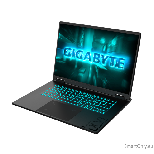 Gigabyte GAMING A16 3VH-K3EE893SH 16" FHD+ AMD R7 260/16GB/512GB/RTX 5060/Win11 Home/ENG kbd/2Y Warranty | Gigabyte 2 Gigabyte GAMING A16 3VH-K3EE893SH 16" FHD+ AMD R7 260/16GB/512GB/RTX 5060/Win11 Home/ENG kbd/2Y Warranty | Gigabyte 2