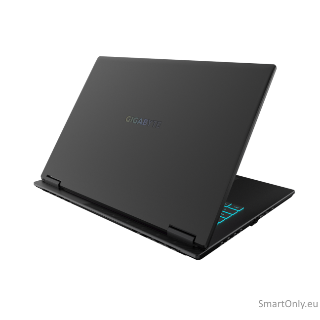 Gigabyte GAMING A16 3VH-K3EE893SH 16" FHD+ AMD R7 260/16GB/512GB/RTX 5060/Win11 Home/ENG kbd/2Y Warranty | Gigabyte 3