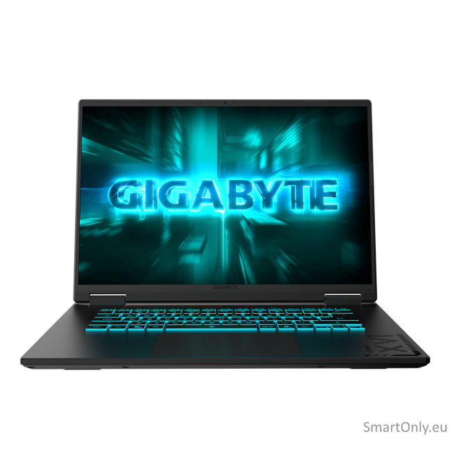 Gigabyte GAMING A16 3VH-K3EE893SH 16" FHD+ AMD R7 260/16GB/512GB/RTX 5060/Win11 Home/ENG kbd/2Y Warranty | Gigabyte Gigabyte GAMING A16 3VH-K3EE893SH 16" FHD+ AMD R7 260/16GB/512GB/RTX 5060/Win11 Home/ENG kbd/2Y Warranty | Gigabyte