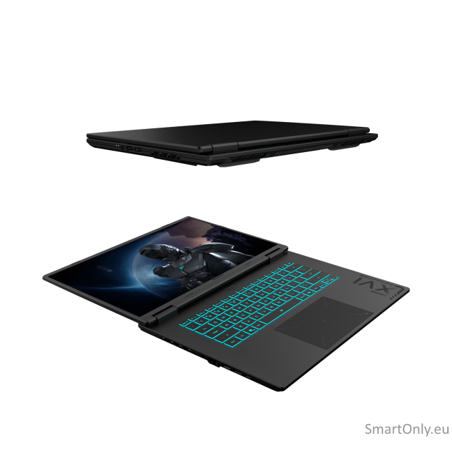 Gigabyte GAMING A16 3WHK3EEC94SH 16" QHD+ AMD R7 260/16GB/1TB/RTX 5070/Win11 Home/ENG kbd/2Y Warranty | Gigabyte 4
