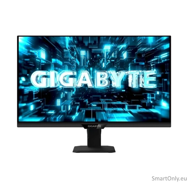 GIGABYTE GAMING MONITOR 27" G27Q20T EK 7 GIGABYTE GAMING MONITOR 27" G27Q20T EK 7