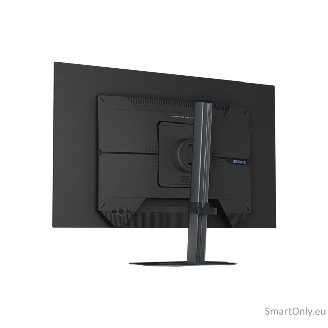 Gigabyte | GO27Q24G | 27 " | WOLED | QHD | 240 Hz | 0.03 ms | 2560 x 1440 pixels | HDMI ports quantity 2 11 Gigabyte | GO27Q24G | 27 " | WOLED | QHD | 240 Hz | 0.03 ms | 2560 x 1440 pixels | HDMI ports quantity 2 11