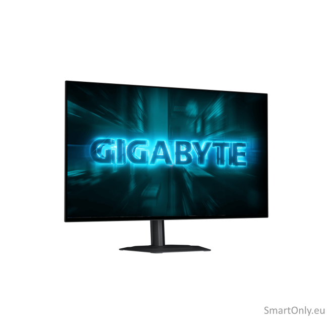 Gigabyte | GO27Q24G | 27 " | WOLED | QHD | 240 Hz | 0.03 ms | 2560 x 1440 pixels | HDMI ports quantity 2 3 Gigabyte | GO27Q24G | 27 " | WOLED | QHD | 240 Hz | 0.03 ms | 2560 x 1440 pixels | HDMI ports quantity 2 3