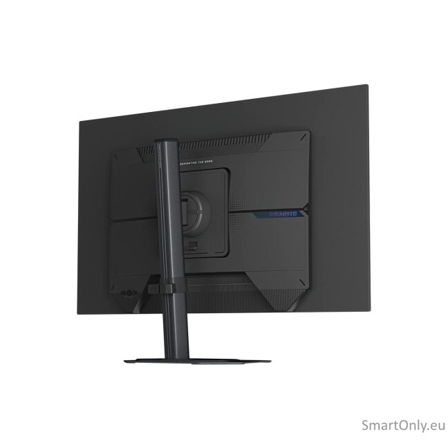 Gigabyte | GO27Q24G | 27 " | WOLED | QHD | 240 Hz | 0.03 ms | 2560 x 1440 pixels | HDMI ports quantity 2 12 Gigabyte | GO27Q24G | 27 " | WOLED | QHD | 240 Hz | 0.03 ms | 2560 x 1440 pixels | HDMI ports quantity 2 12
