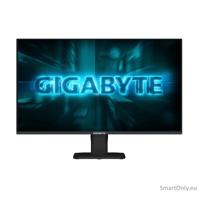 Gigabyte | GS25F14 EK | 24.5 " | SS IPS | FHD | 144 Hz | 1 ms | 1920 x 1080 pixels | 300 cd/m² | HDMI ports quantity 2 8 Gigabyte | GS25F14 EK | 24.5 " | SS IPS | FHD | 144 Hz | 1 ms | 1920 x 1080 pixels | 300 cd/m² | HDMI ports quantity 2 8