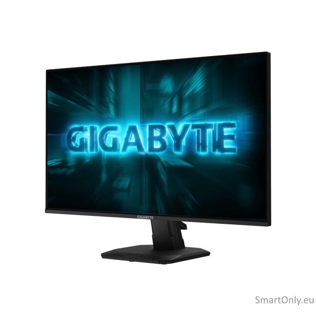 Gigabyte | GS25F14 EK | 24.5 " | SS IPS | FHD | 144 Hz | 1 ms | 1920 x 1080 pixels | 300 cd/m² | HDMI ports quantity 2 18