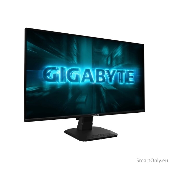 Gigabyte | GS25F14 EK | 24.5 " | SS IPS | FHD | 144 Hz | 1 ms | 1920 x 1080 pixels | 300 cd/m² | HDMI ports quantity 2 19