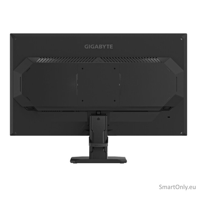 Gigabyte | GS25F14 EK | 24.5 " | SS IPS | FHD | 144 Hz | 1 ms | 1920 x 1080 pixels | 300 cd/m² | HDMI ports quantity 2 20 Gigabyte | GS25F14 EK | 24.5 " | SS IPS | FHD | 144 Hz | 1 ms | 1920 x 1080 pixels | 300 cd/m² | HDMI ports quantity 2 20