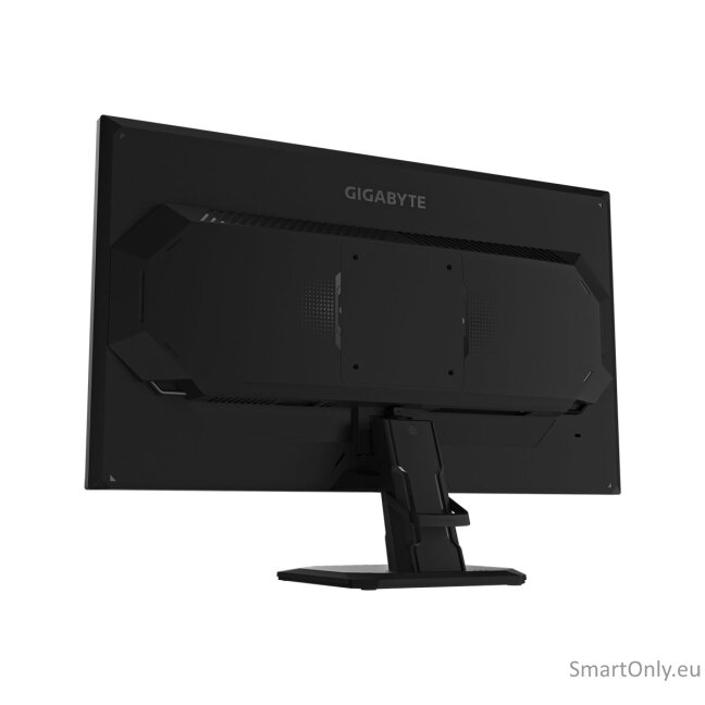 Gigabyte | GS25F14 EK | 24.5 " | SS IPS | FHD | 144 Hz | 1 ms | 1920 x 1080 pixels | 300 cd/m² | HDMI ports quantity 2 22 Gigabyte | GS25F14 EK | 24.5 " | SS IPS | FHD | 144 Hz | 1 ms | 1920 x 1080 pixels | 300 cd/m² | HDMI ports quantity 2 22