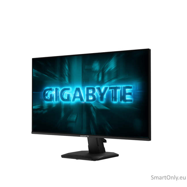 Gigabyte | GS25F14 EK | 24.5 " | SS IPS | FHD | 144 Hz | 1 ms | 1920 x 1080 pixels | 300 cd/m² | HDMI ports quantity 2 3