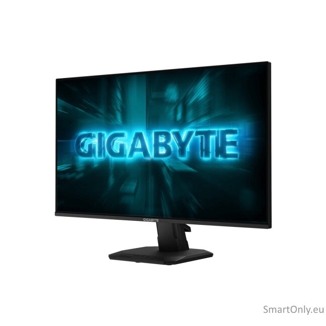 Gigabyte | GS25F14 EK | 24.5 " | SS IPS | FHD | 144 Hz | 1 ms | 1920 x 1080 pixels | 300 cd/m² | HDMI ports quantity 2 10 Gigabyte | GS25F14 EK | 24.5 " | SS IPS | FHD | 144 Hz | 1 ms | 1920 x 1080 pixels | 300 cd/m² | HDMI ports quantity 2 10