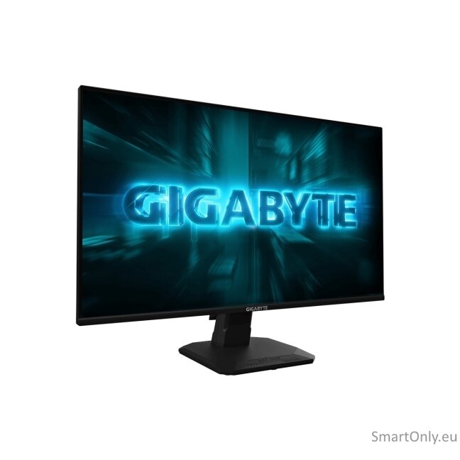 Gigabyte | GS25F14 EK | 24.5 " | SS IPS | FHD | 144 Hz | 1 ms | 1920 x 1080 pixels | 300 cd/m² | HDMI ports quantity 2 11 Gigabyte | GS25F14 EK | 24.5 " | SS IPS | FHD | 144 Hz | 1 ms | 1920 x 1080 pixels | 300 cd/m² | HDMI ports quantity 2 11