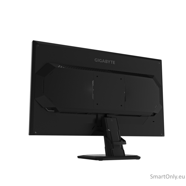 Gigabyte | GS25F14 EK | 24.5 " | SS IPS | FHD | 144 Hz | 1 ms | 1920 x 1080 pixels | 300 cd/m² | HDMI ports quantity 2 5 Gigabyte | GS25F14 EK | 24.5 " | SS IPS | FHD | 144 Hz | 1 ms | 1920 x 1080 pixels | 300 cd/m² | HDMI ports quantity 2 5