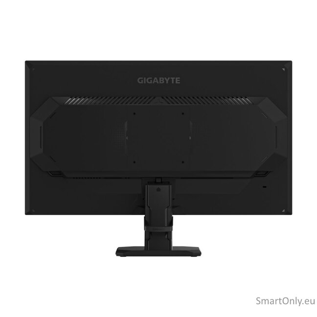 Gigabyte | GS25F14 EK | 24.5 " | SS IPS | FHD | 144 Hz | 1 ms | 1920 x 1080 pixels | 300 cd/m² | HDMI ports quantity 2 12 Gigabyte | GS25F14 EK | 24.5 " | SS IPS | FHD | 144 Hz | 1 ms | 1920 x 1080 pixels | 300 cd/m² | HDMI ports quantity 2 12