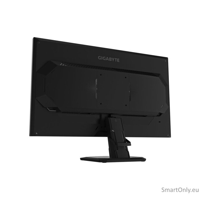 Gigabyte | GS25F14 EK | 24.5 " | SS IPS | FHD | 144 Hz | 1 ms | 1920 x 1080 pixels | 300 cd/m² | HDMI ports quantity 2 14 Gigabyte | GS25F14 EK | 24.5 " | SS IPS | FHD | 144 Hz | 1 ms | 1920 x 1080 pixels | 300 cd/m² | HDMI ports quantity 2 14